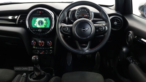 Used MINI Hatch 2019 for sale - 77794477: Photo 5