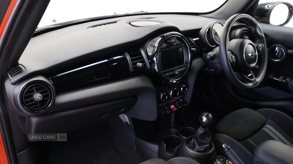 Used MINI Hatch 2019 for sale - 77794477: Photo 7