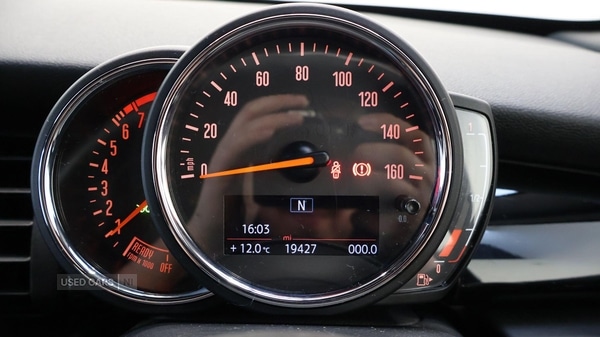 Used MINI Hatch 2019 for sale - 77794477: Photo 9