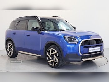 Used MINI Countryman 2024 for sale - 78613348: Photo