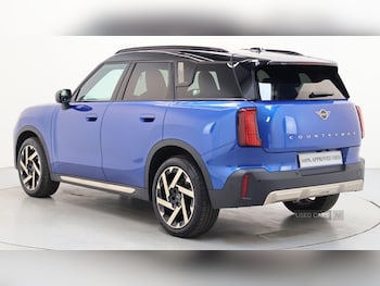 Used MINI Countryman 2024 for sale - 78613348: Photo