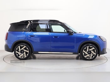 Used MINI Countryman 2024 for sale - 78613348: Photo