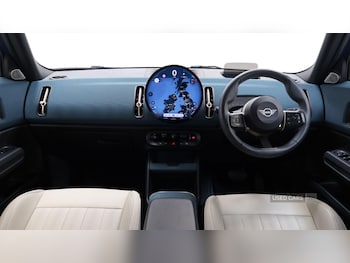 Used MINI Countryman 2024 for sale - 78613348: Photo