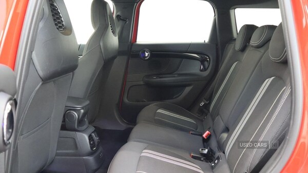 Used MINI Countryman 2020 for sale - 76099755: Photo 12