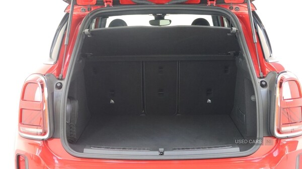 Used MINI Countryman 2020 for sale - 76099755: Photo 13