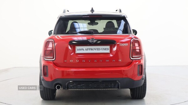 Used MINI Countryman 2020 for sale - 76099755: Photo 14