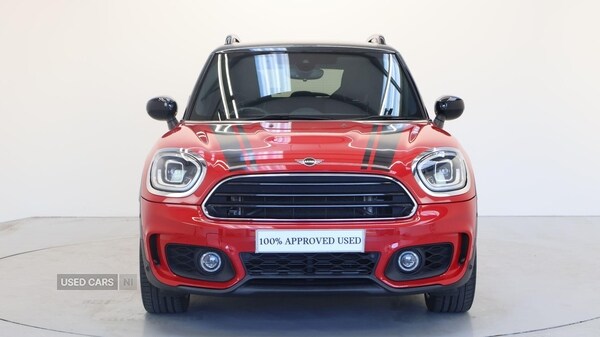 Used MINI Countryman 2020 for sale - 76099755: Photo 15