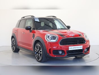 Used MINI Countryman 2020 for sale - 76099755: Photo