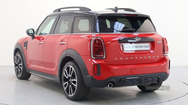 Used MINI Countryman 2020 for sale - 76099755: Photo 2