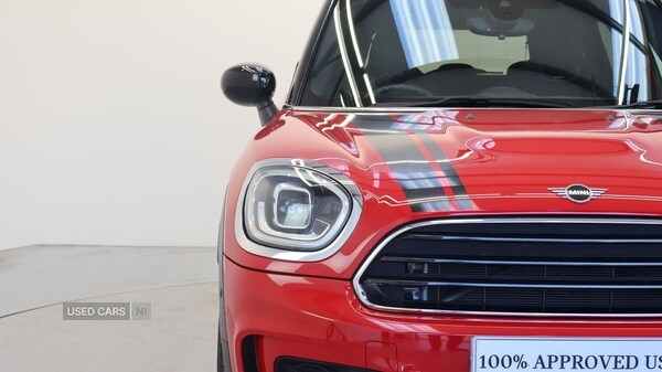 Used MINI Countryman 2020 for sale - 76099755: Photo 20