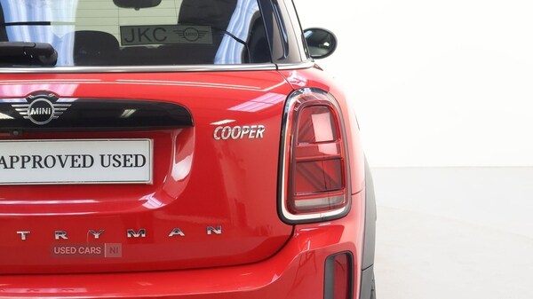 Used MINI Countryman 2020 for sale - 76099755: Photo 21