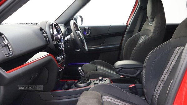 Used MINI Countryman 2020 for sale - 76099755: Photo 24