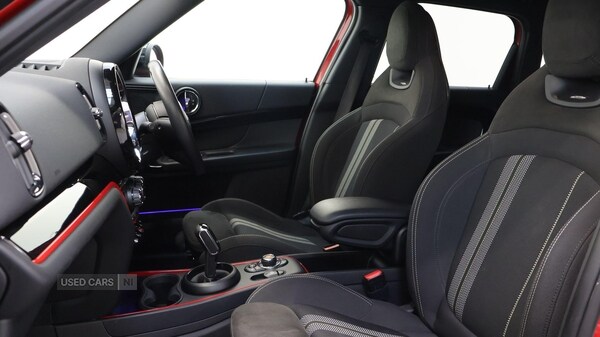 Used MINI Countryman 2020 for sale - 76099755: Photo 25