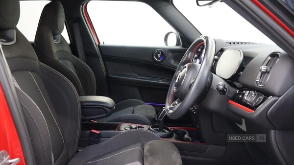 Used MINI Countryman 2020 for sale - 76099755: Photo 26