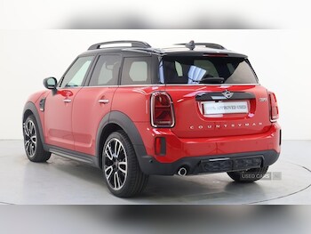 Used MINI Countryman 2020 for sale - 76099755: Photo