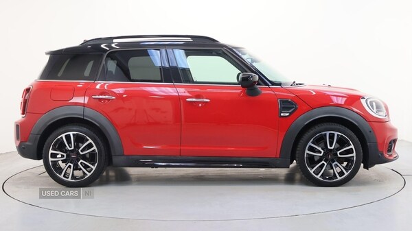 Used MINI Countryman 2020 for sale - 76099755: Photo 3