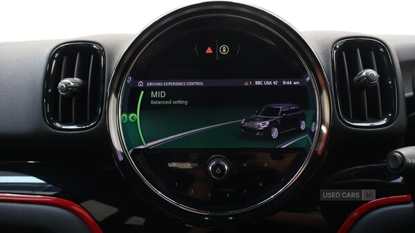 Used MINI Countryman 2020 for sale - 76099755: Photo 33