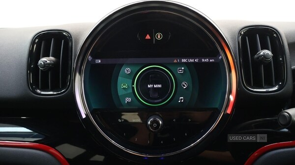 Used MINI Countryman 2020 for sale - 76099755: Photo 35