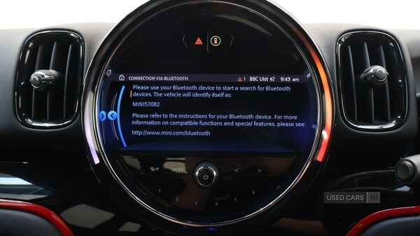 Used MINI Countryman 2020 for sale - 76099755: Photo 36