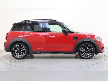Used MINI Countryman 2020 for sale - 76099755: Photo