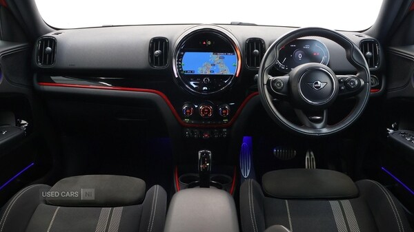 Used MINI Countryman 2020 for sale - 76099755: Photo 4