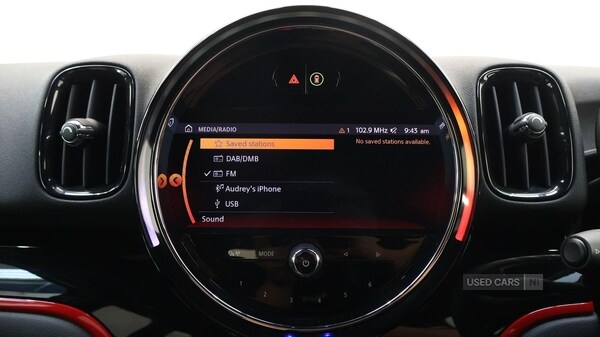 Used MINI Countryman 2020 for sale - 76099755: Photo 40