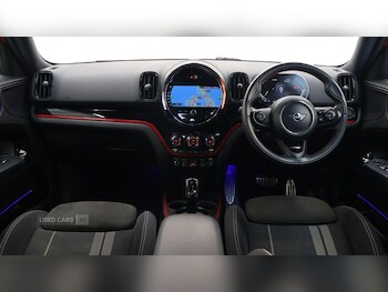 Used MINI Countryman 2020 for sale - 76099755: Photo