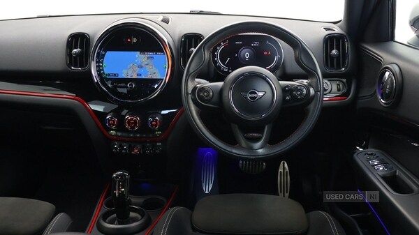 Used MINI Countryman 2020 for sale - 76099755: Photo 5