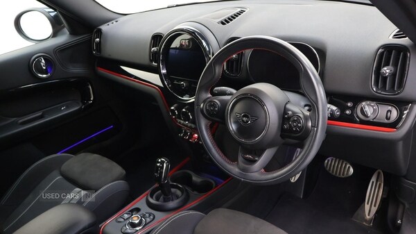 Used MINI Countryman 2020 for sale - 76099755: Photo 6