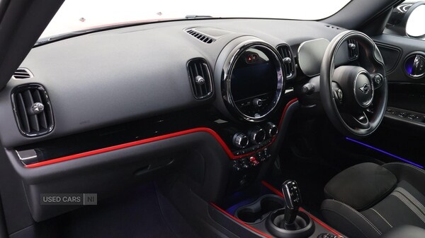 Used MINI Countryman 2020 for sale - 76099755: Photo 7