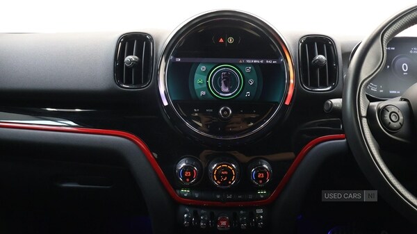 Used MINI Countryman 2020 for sale - 76099755: Photo 8