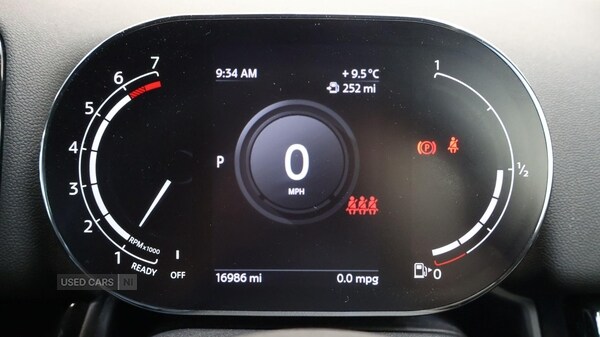 Used MINI Countryman 2020 for sale - 76099755: Photo 9