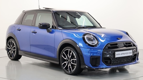 Used MINI Cooper 2025 for sale - 77009255: Photo 1