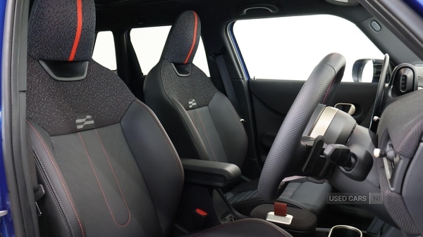 Used MINI Cooper 2025 for sale - 77009255: Photo 11