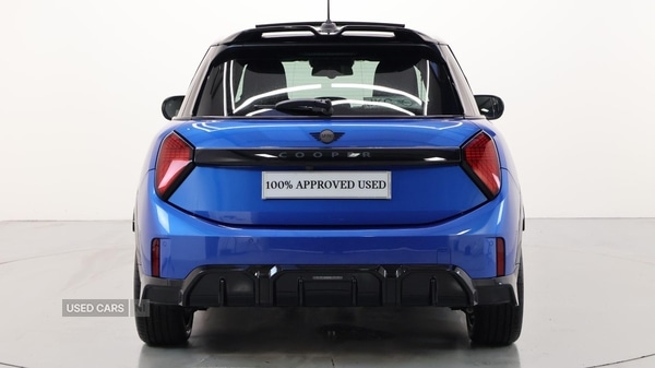 Used MINI Cooper 2025 for sale - 77009255: Photo 15