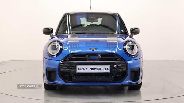 Used MINI Cooper 2025 for sale - 77009255: Photo 16