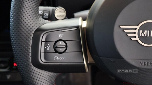 Used MINI Cooper 2025 for sale - 77009255: Photo 17