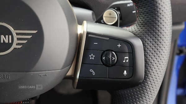 Used MINI Cooper 2025 for sale - 77009255: Photo 18