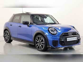 Used MINI Cooper 2025 for sale - 77009255: Photo