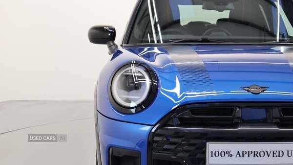 Used MINI Cooper 2025 for sale - 77009255: Photo 21