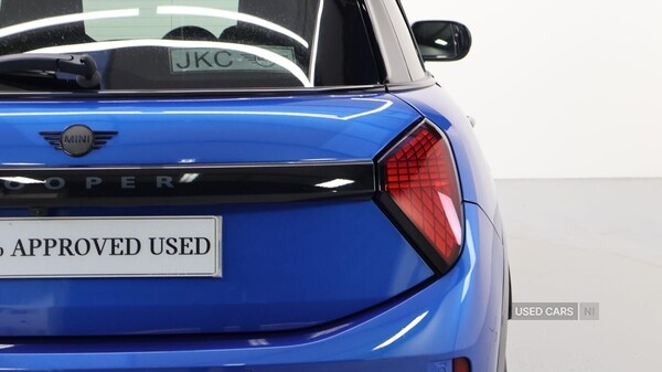 Used MINI Cooper 2025 for sale - 77009255: Photo 22