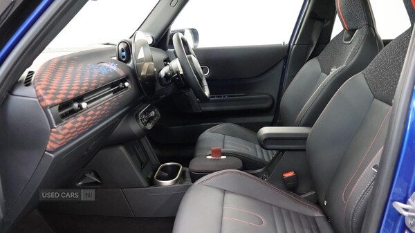 Used MINI Cooper 2025 for sale - 77009255: Photo 25