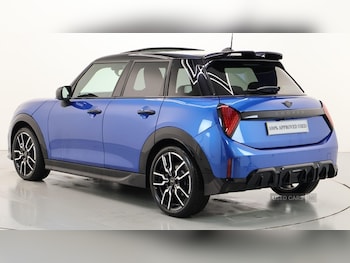 Used MINI Cooper 2025 for sale - 77009255: Photo