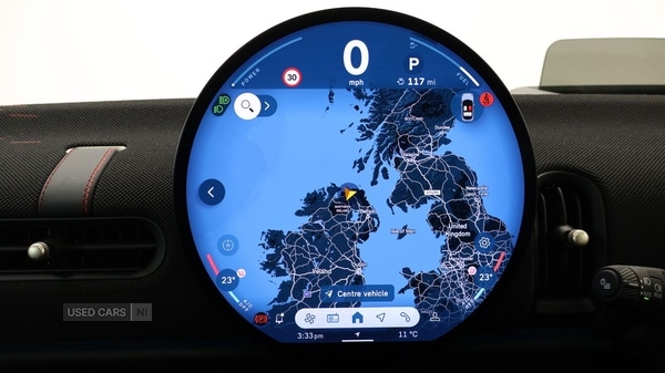 Used MINI Cooper 2025 for sale - 77009255: Photo 31