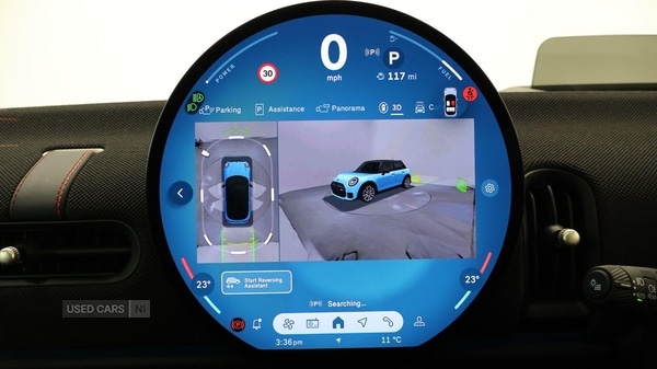 Used MINI Cooper 2025 for sale - 77009255: Photo 33