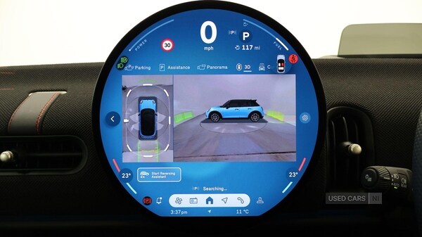 Used MINI Cooper 2025 for sale - 77009255: Photo 34