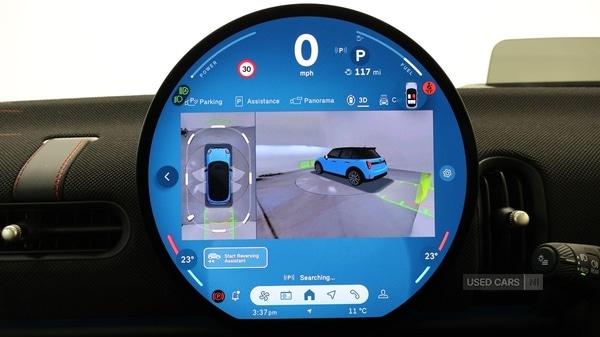 Used MINI Cooper 2025 for sale - 77009255: Photo 35