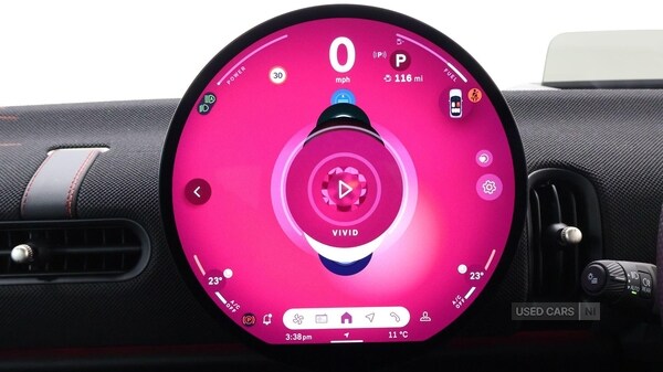 Used MINI Cooper 2025 for sale - 77009255: Photo 38