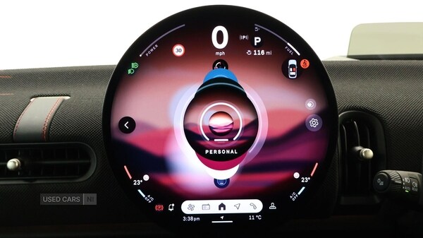 Used MINI Cooper 2025 for sale - 77009255: Photo 39