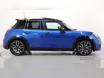 Used MINI Cooper 2025 for sale - 77009255: Photo